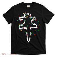 Funny Pussycat From Christmas Vacation Frieds Lover T-Shirt thumb 0