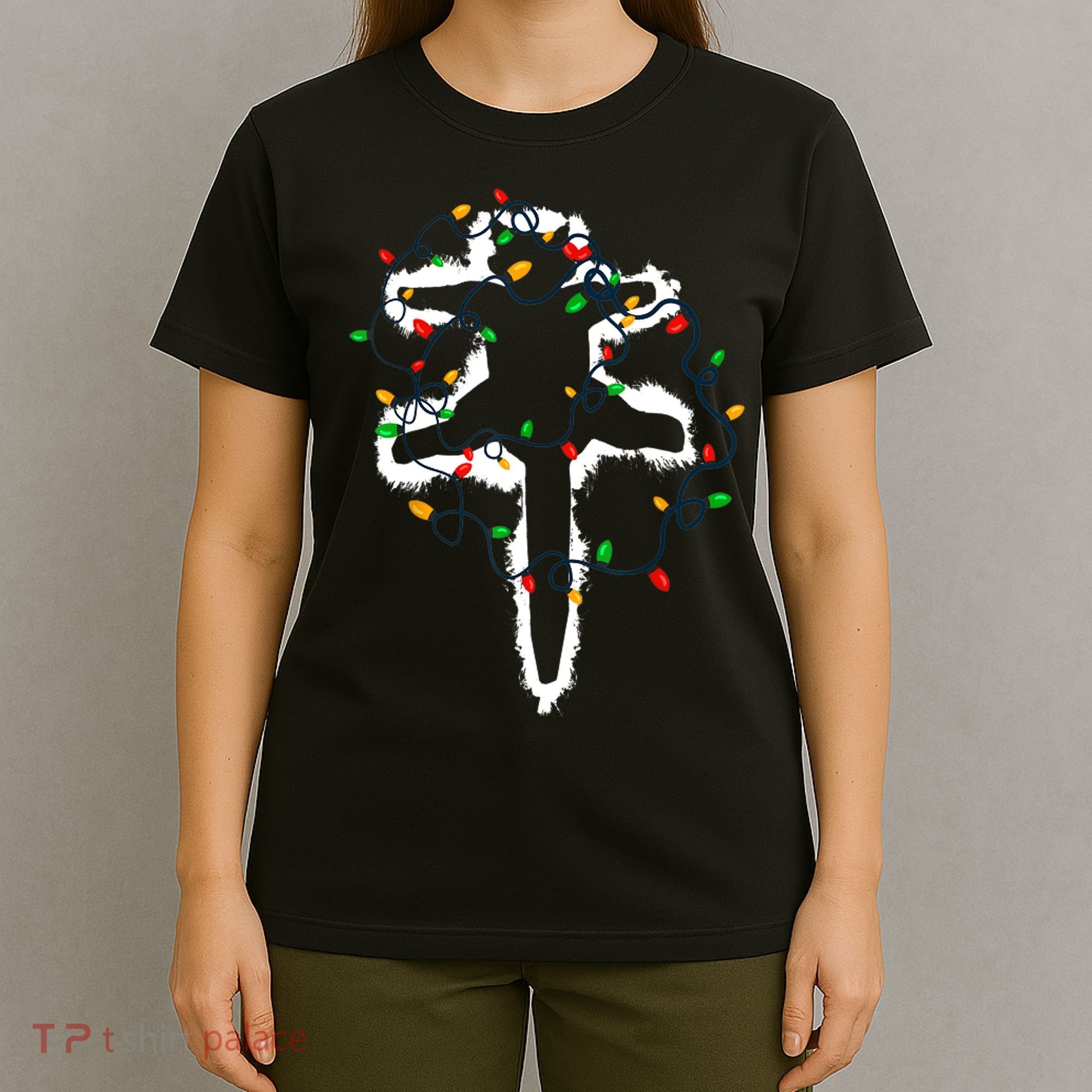 Funny Pussycat From Christmas Vacation Frieds Lover T-Shirt