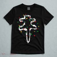 Funny Pussycat From Christmas Vacation Frieds Lover T-Shirt thumb 5