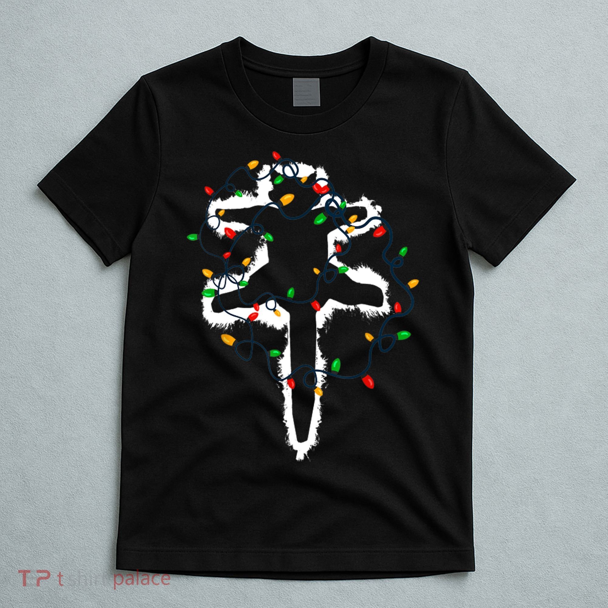 Funny Pussycat From Christmas Vacation Frieds Lover T-Shirt