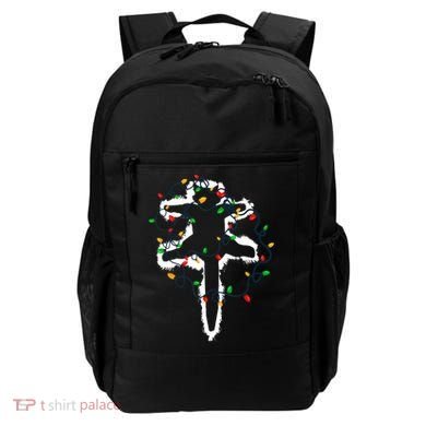 Funny Pussycat From Christmas Vacation Frieds Lover Backpack