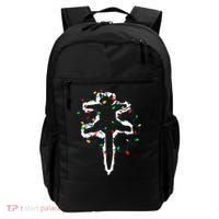 Funny Pussycat From Christmas Vacation Frieds Lover Backpack thumb 0