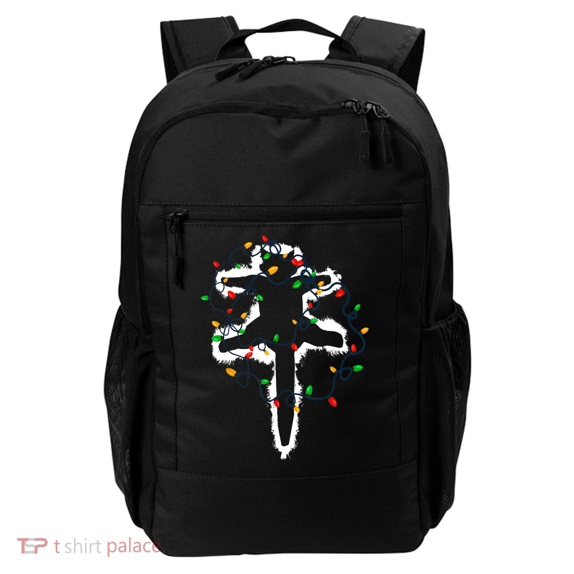 Funny Pussycat From Christmas Vacation Frieds Lover Backpack