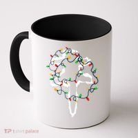 Funny Pussycat From Christmas Vacation Frieds Lover Coffee Mug thumb 0