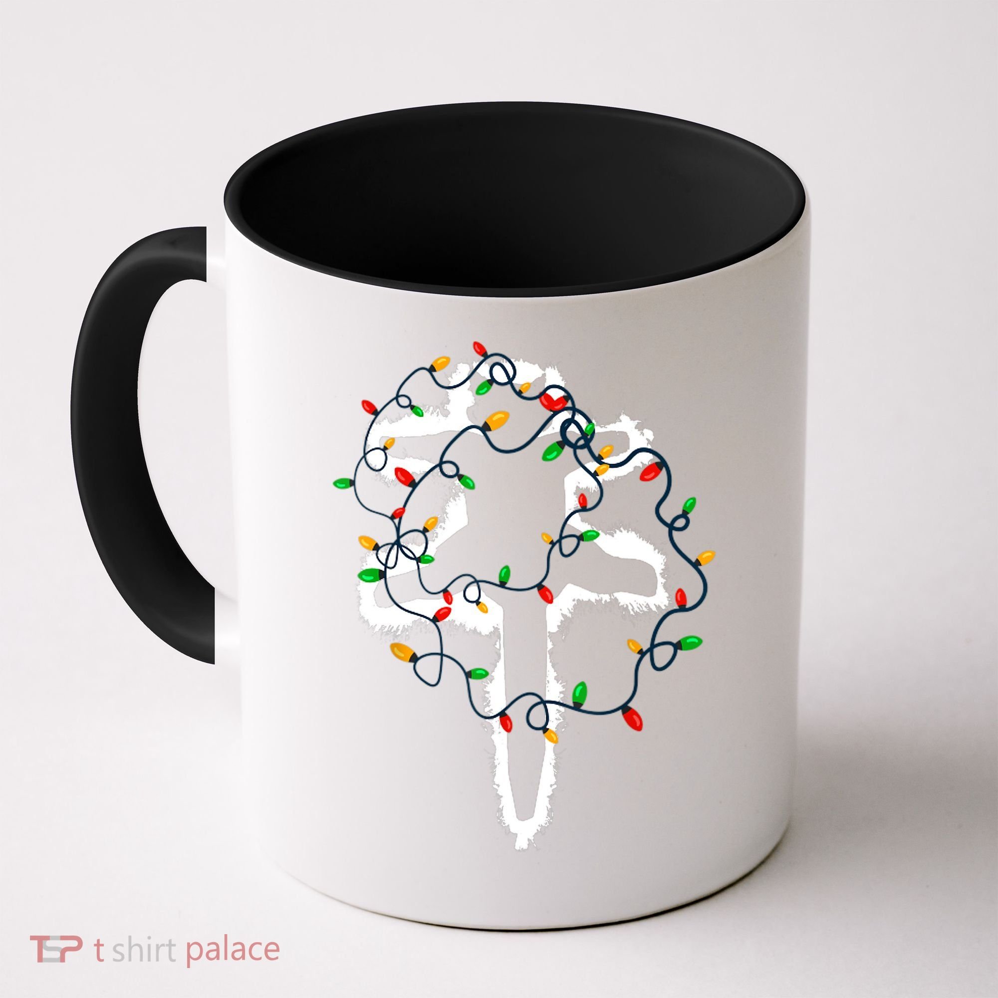 Funny Pussycat From Christmas Vacation Frieds Lover Coffee Mug