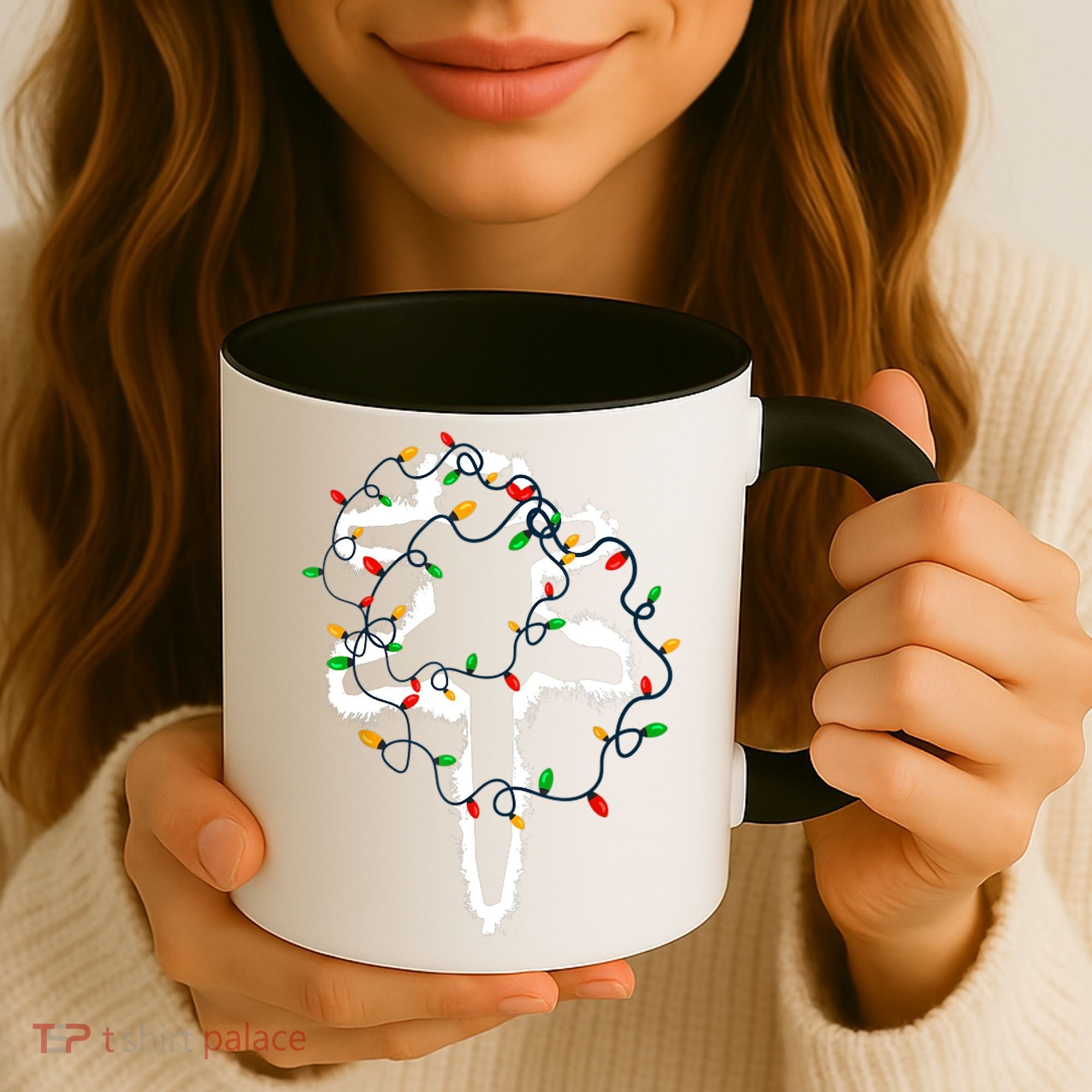 Funny Pussycat From Christmas Vacation Frieds Lover Coffee Mug