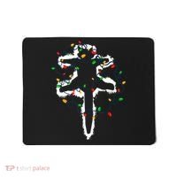 Funny Pussycat From Christmas Vacation Frieds Lover Mousepad thumb 0