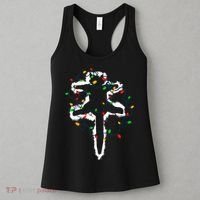 Funny Pussycat From Christmas Vacation Frieds Lover Women's Tank Top thumb 3