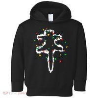 Funny Pussycat From Christmas Vacation Frieds Lover Toddler Hoodie thumb 0