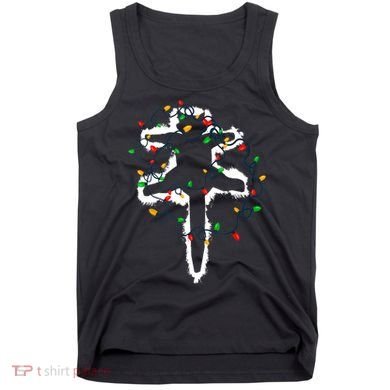 Funny Pussycat From Christmas Vacation Frieds Lover Tank Top