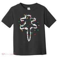 Funny Pussycat From Christmas Vacation Frieds Lover Toddler T-Shirt thumb 0