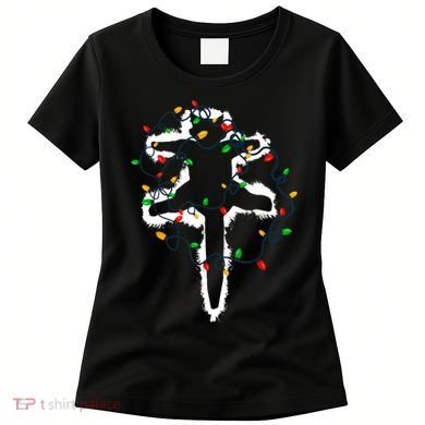 Funny Pussycat From Christmas Vacation Frieds Lover Women's T-Shirt