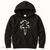 Funny Pussycat From Christmas Vacation Frieds Lover Kids Hoodie thumb 0