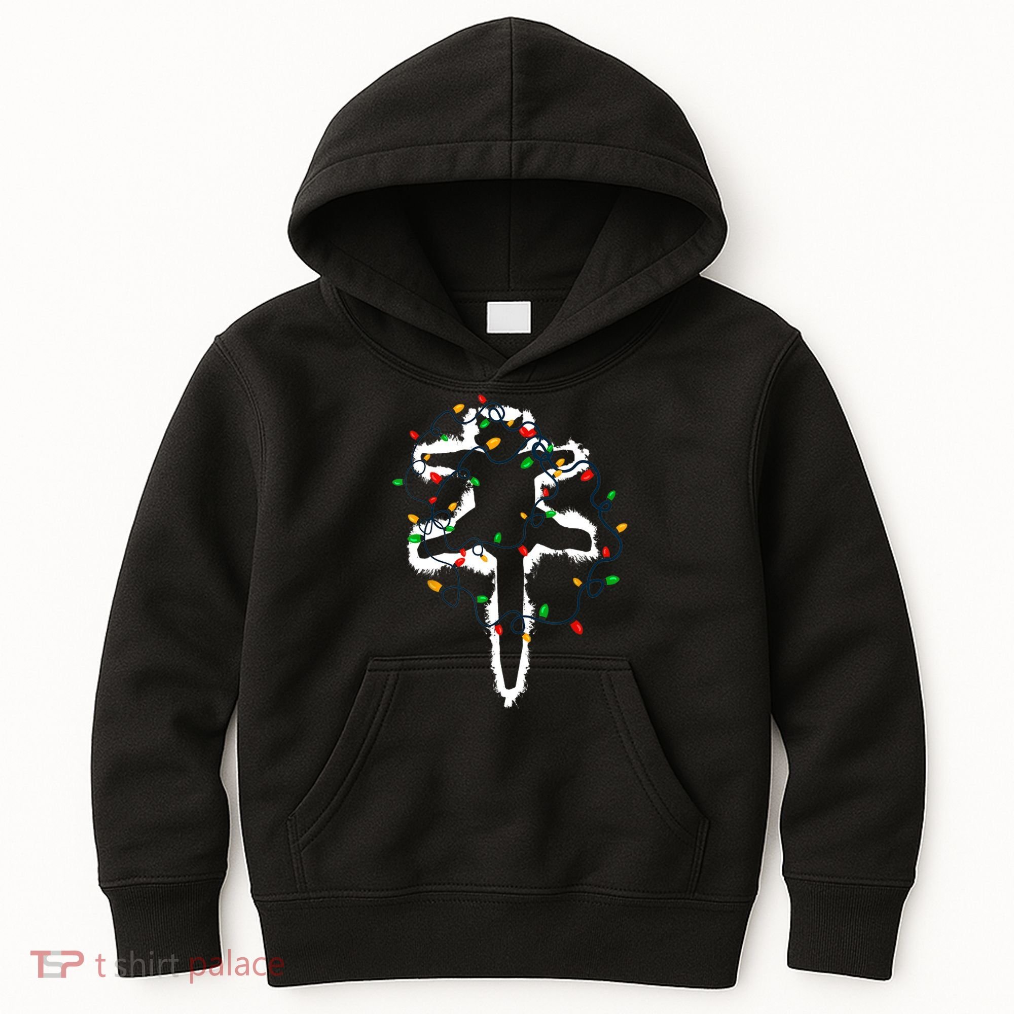 Funny Pussycat From Christmas Vacation Frieds Lover Kids Hoodie