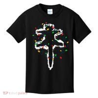 Funny Pussycat From Christmas Vacation Frieds Lover Kids T-Shirt thumb 0