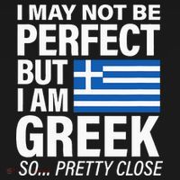 Funny Perfect Greek Flag I Love Greece Hoodie thumb 7