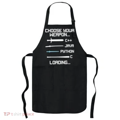 Apron