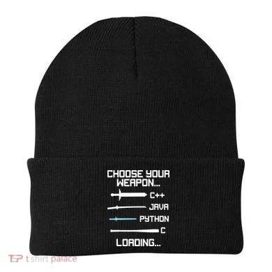 Beanie