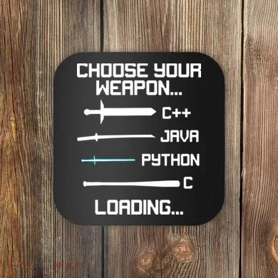 Coaster