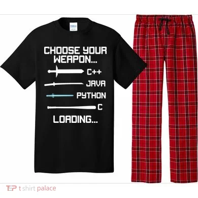 Pajama Set