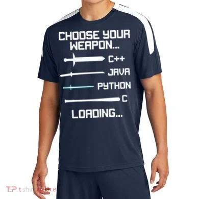 Soccer Jersey