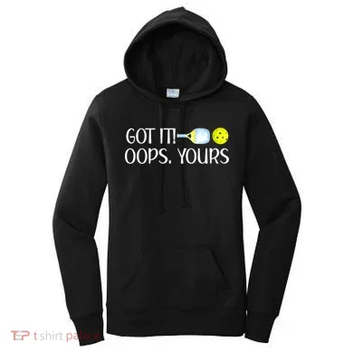 Women's Hoodie