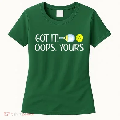 Women's T-Shirt
