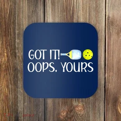 Coaster