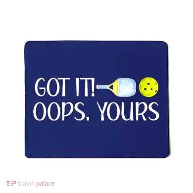 Mousepad