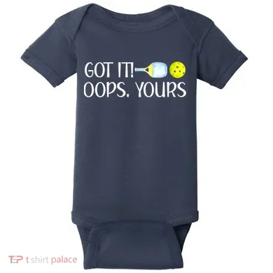 Baby Bodysuit
