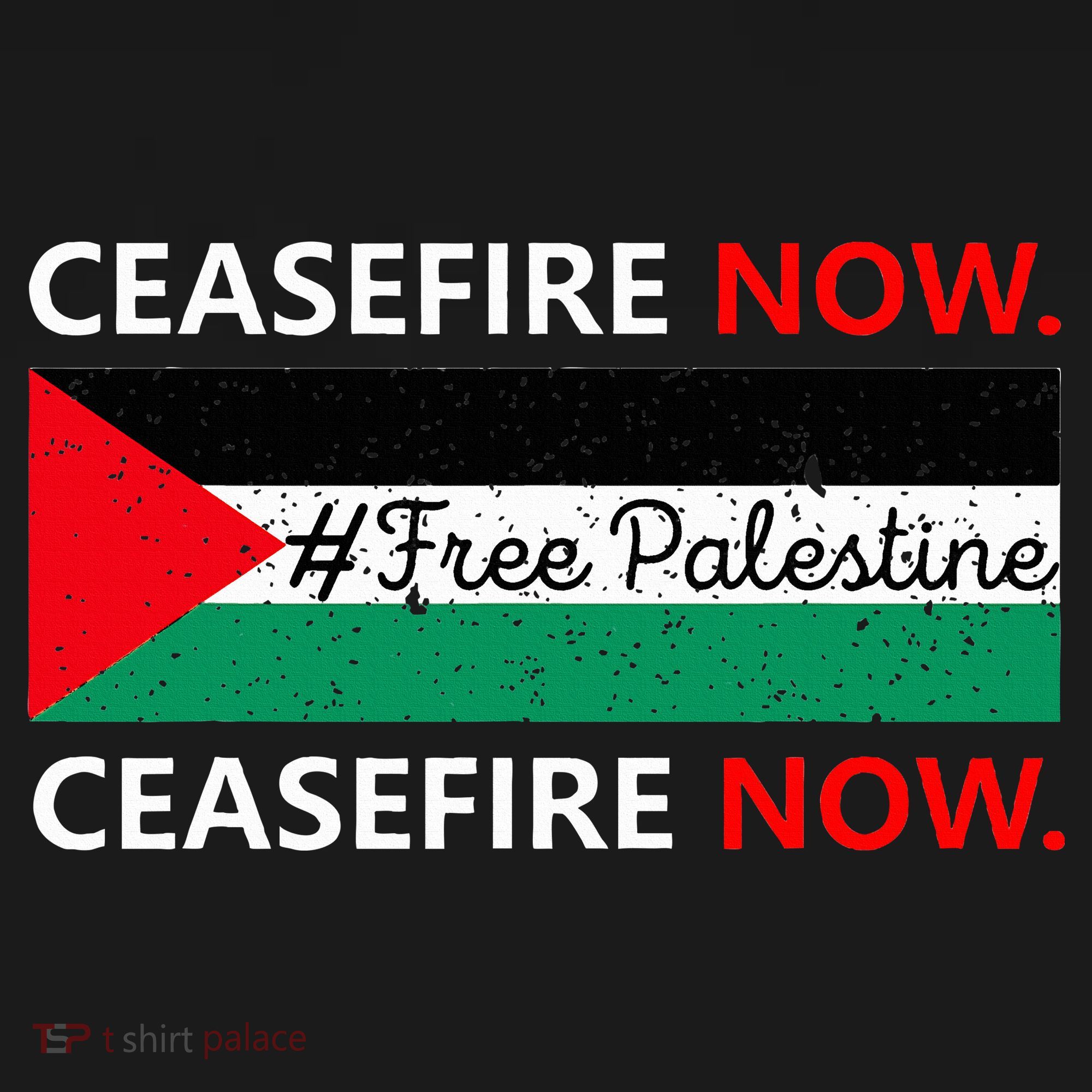 Free Palestine Gaza Jews Say Cease Fire Now Not In Our Name Polo