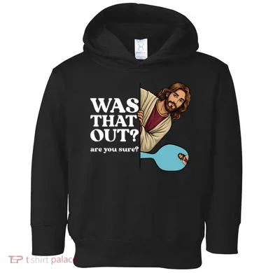 Toddler Hoodie