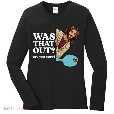 Women's Long Sleeve Shirt