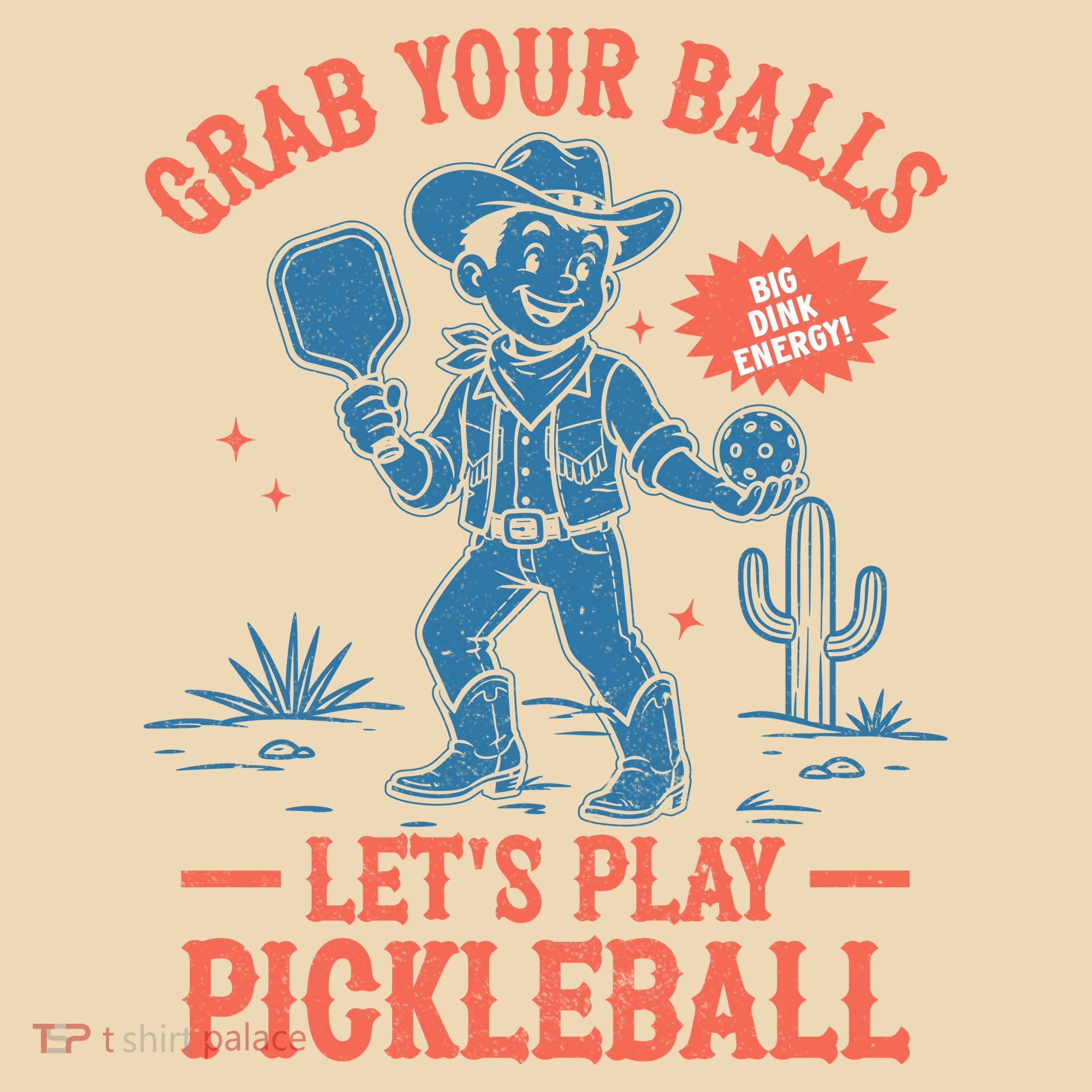 Funny Pickleball Grab Your Balls Tote Bag