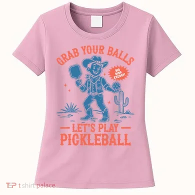 Women's T-Shirt