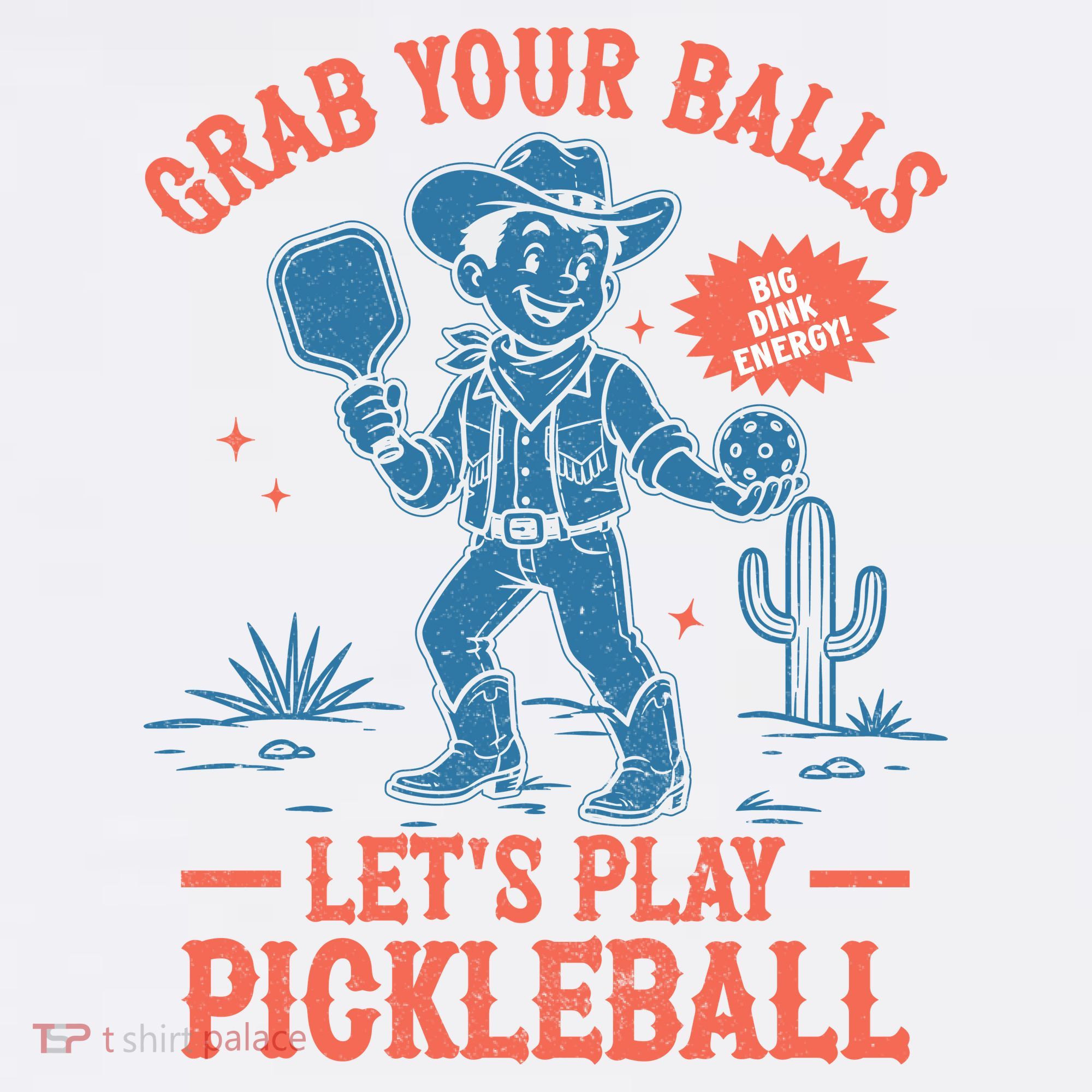Funny Pickleball Grab Your Balls Hoodie