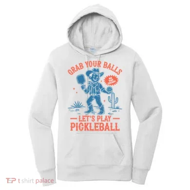 Women's Hoodie