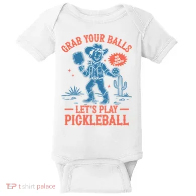 Baby Bodysuit