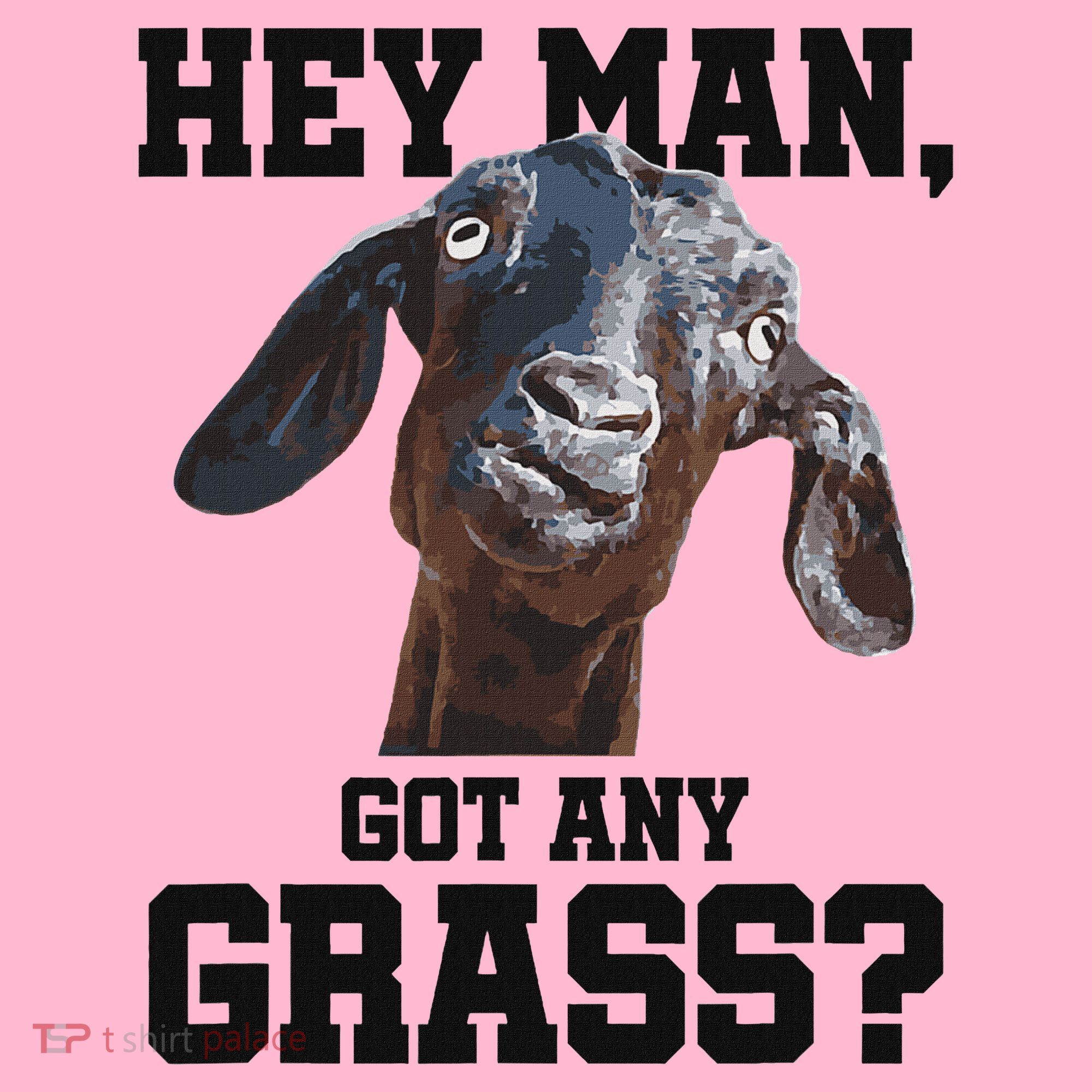 Funny Pun Goat Stuff And Farm Accesories Goat Coaster