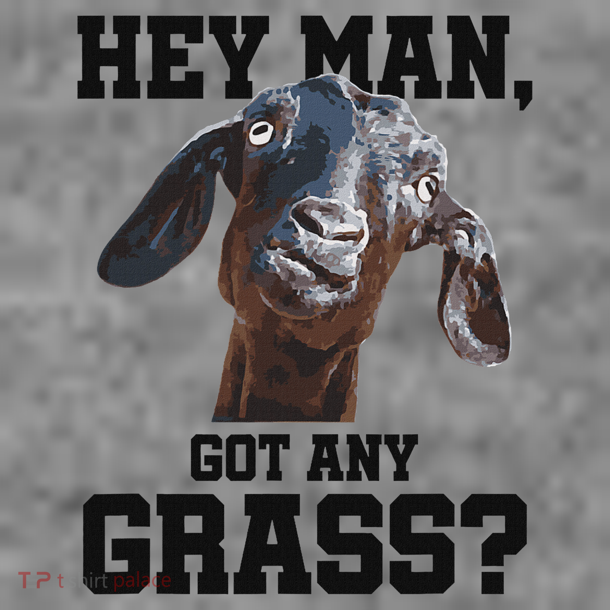 Funny Pun Goat Stuff And Farm Accesories Goat Toddler Hoodie
