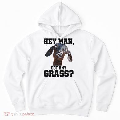 Funny Pun Goat Stuff And Farm Accesories Goat Hoodie