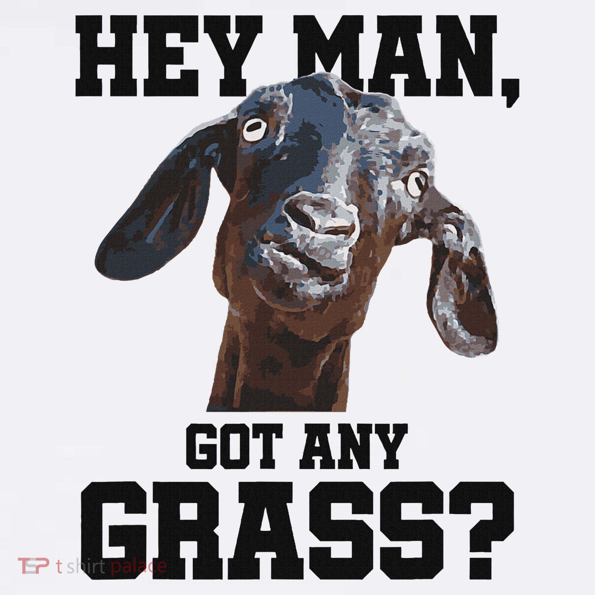 Funny Pun Goat Stuff And Farm Accesories Goat Sweatshirt