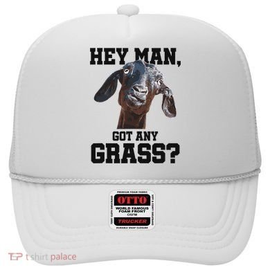 Funny Pun Goat Stuff And Farm Accesories Goat Hat