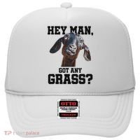 Funny Pun Goat Stuff And Farm Accesories Goat Hat thumb 0
