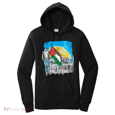 Women's Hoodie
