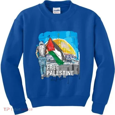 Kids Sweatshirt