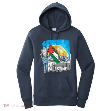 Women's Hoodie