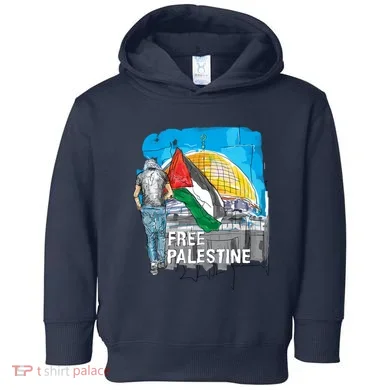 Toddler Hoodie