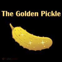 Fun Pickleball, Golden Pickle, Pickleball For Life Coffee Mug thumb 5