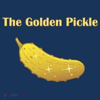 Fun Pickleball, Golden Pickle, Pickleball For Life Women's Tank Top thumb 5